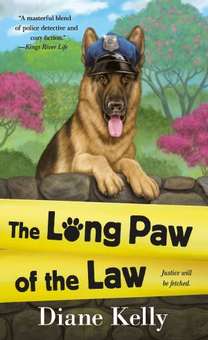 [Paw Enforcement 07] • The Long Paw of the Law